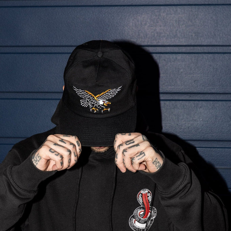 Navigator Snapback | Unstructured