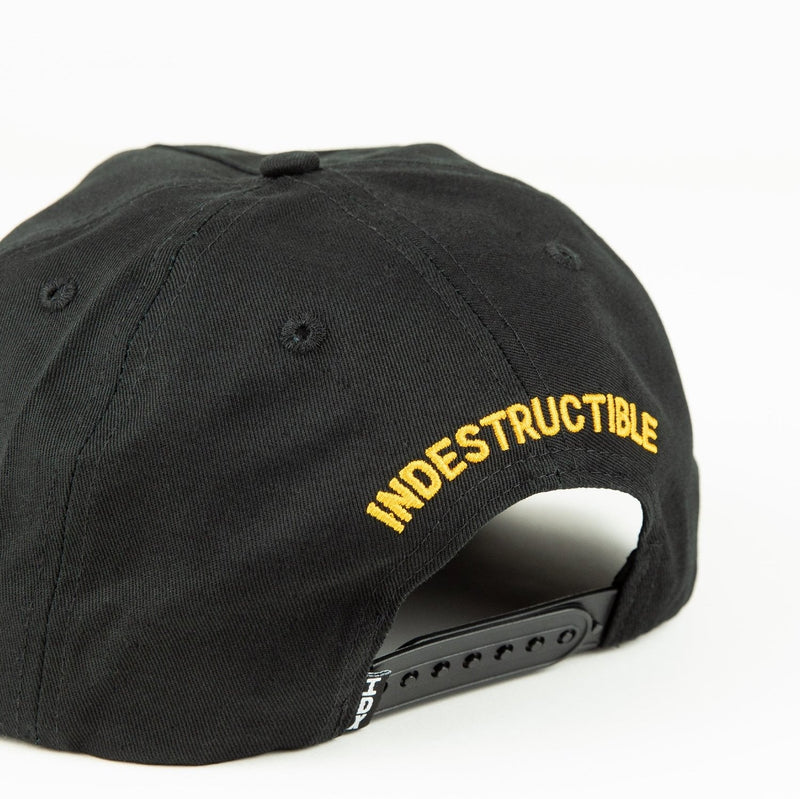 Navigator Snapback | Unstructured