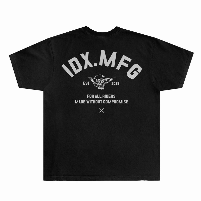 No Compromise Tee