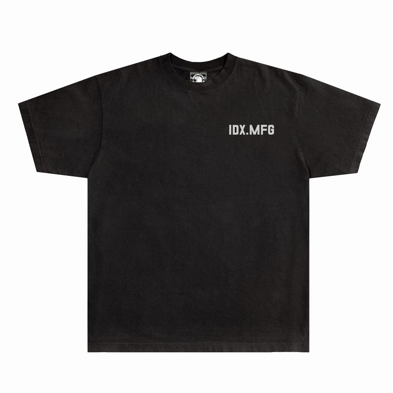 No Compromise Tee
