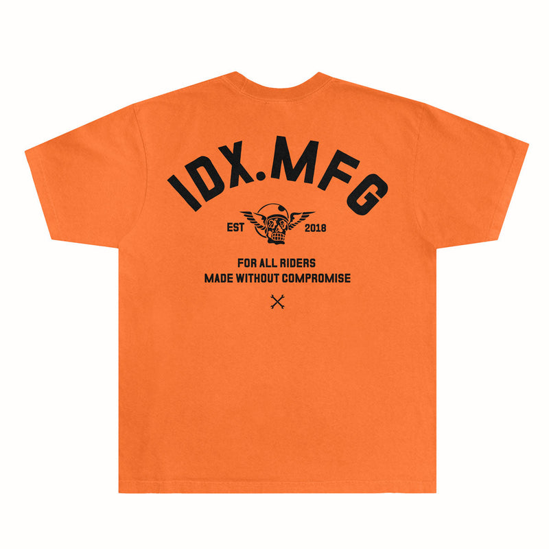 No Compromise Tee