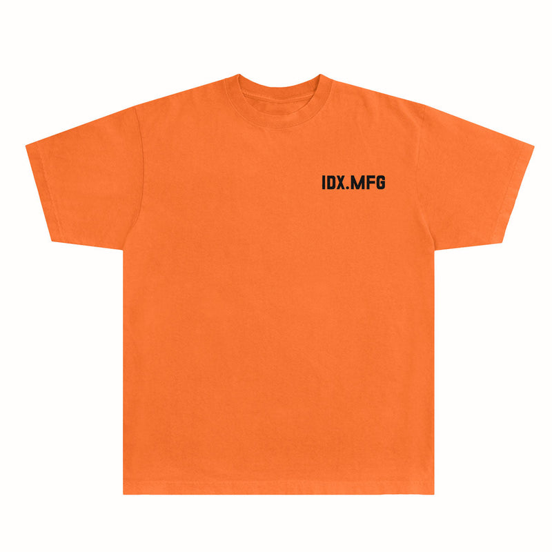 No Compromise Tee
