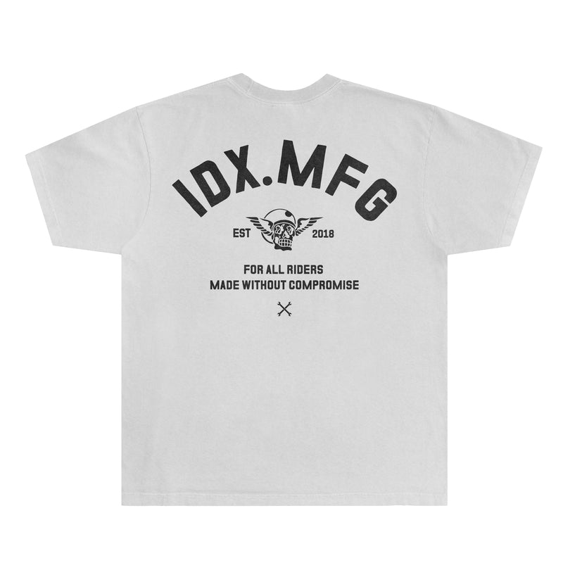 No Compromise Tee