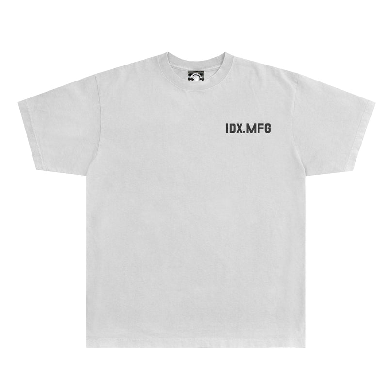 No Compromise Tee
