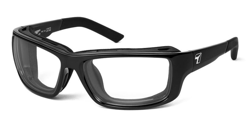 7eye by Panoptx - AirShield Series - Notus - Riding Glasses