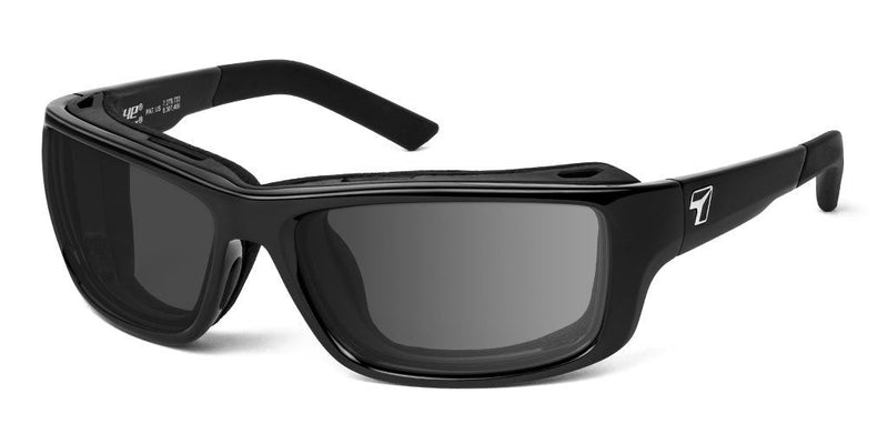 7eye by Panoptx - AirShield Series - Notus - Riding Glasses