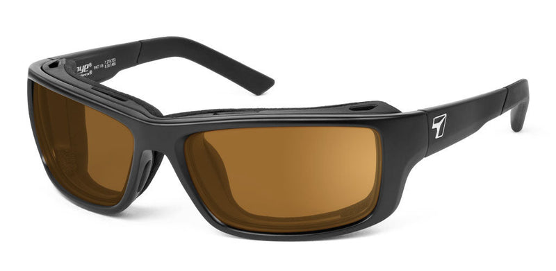 7eye by Panoptx - AirShield Series - Notus - Riding Glasses
