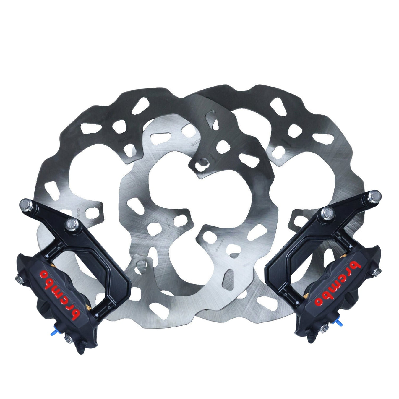 OG Moto Big Brake Kits