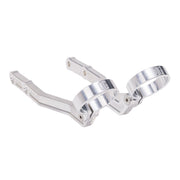 2009-Up Harley Davidson Touring Remote Reservoir Mounts