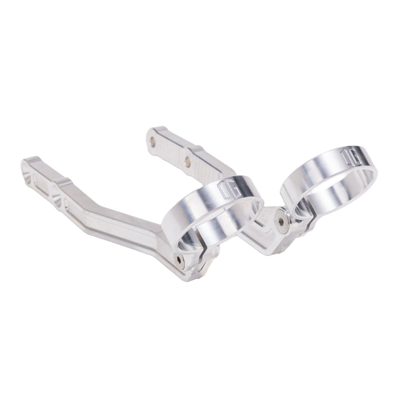 2009-Up Harley Davidson Touring Remote Reservoir Mounts