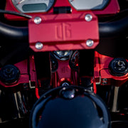 Harley Davidson Touring Top Triple Tree