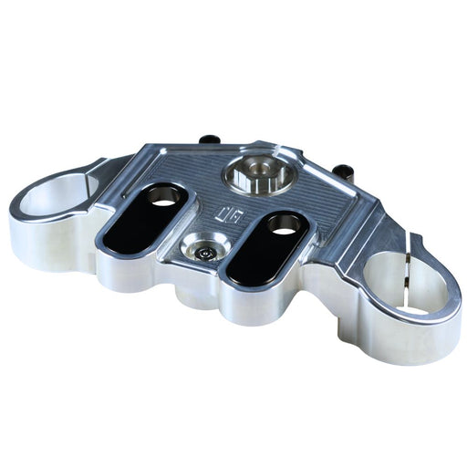 Harley Davidson Aluminium Touring CVO Drop 1" Top Triple Tree