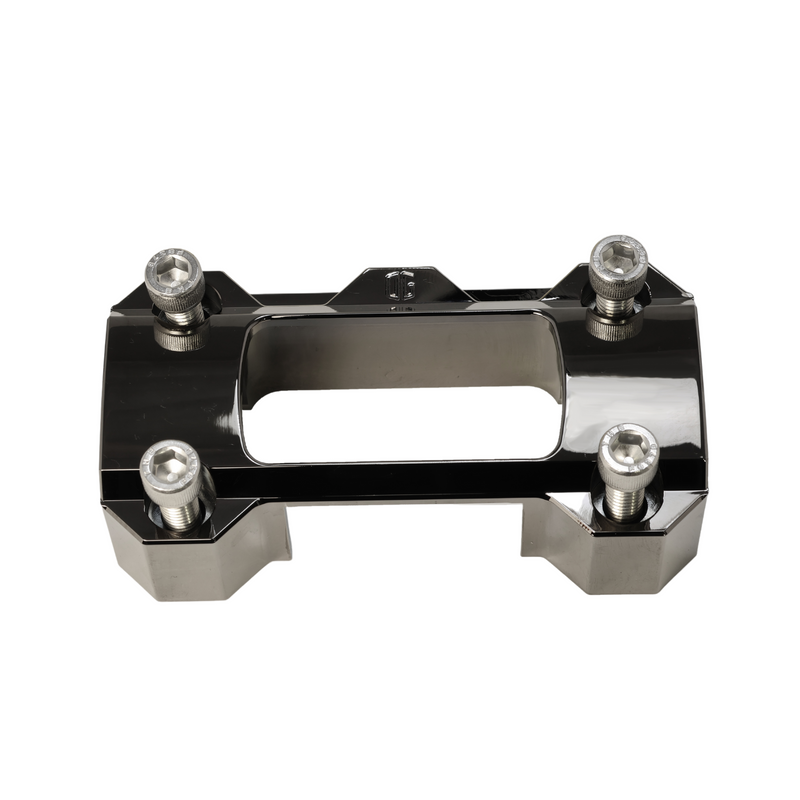 OG Risers Top Clamp - Digital Gauge"