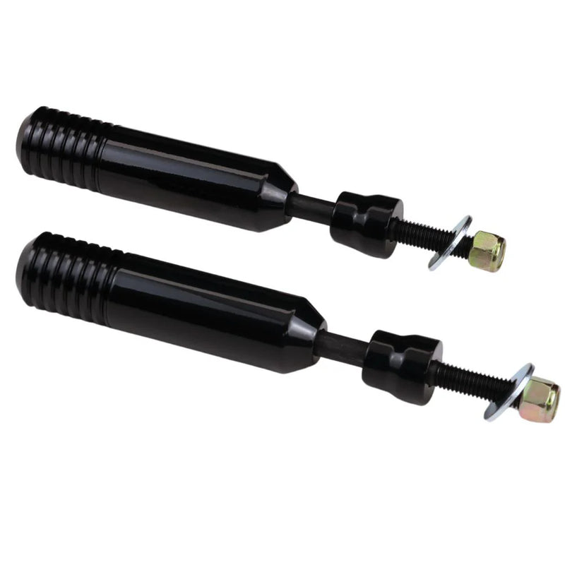 OG Dyna Rear Shock Sliders