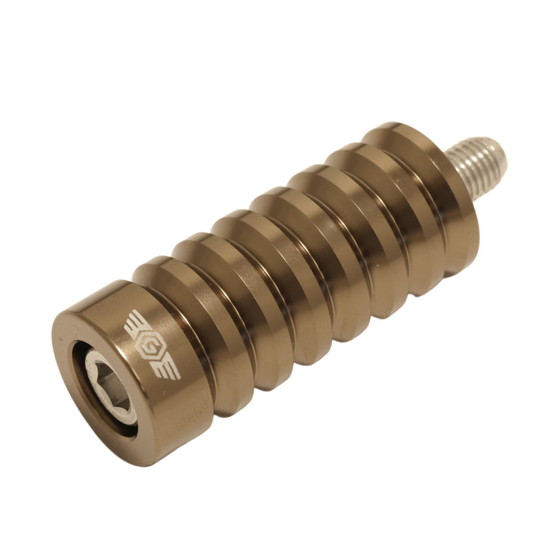 OG Indian Shifter/Brake Peg