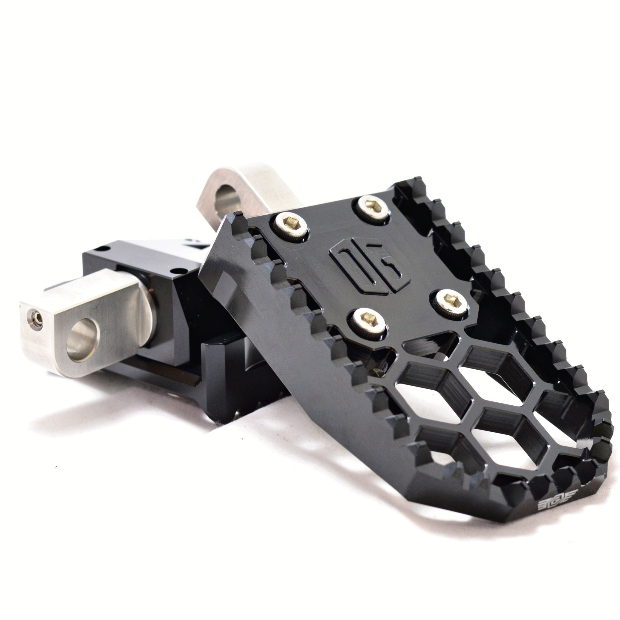 ☆Pēg☆ OG HoneyComp V3 Foot Pegs — Lifestyle Cycles