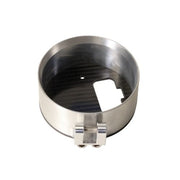 OG Indian Chief Billet Gauge Pod Aluminium