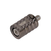 Black Chrome Indian Motorcycle Shifter Peg