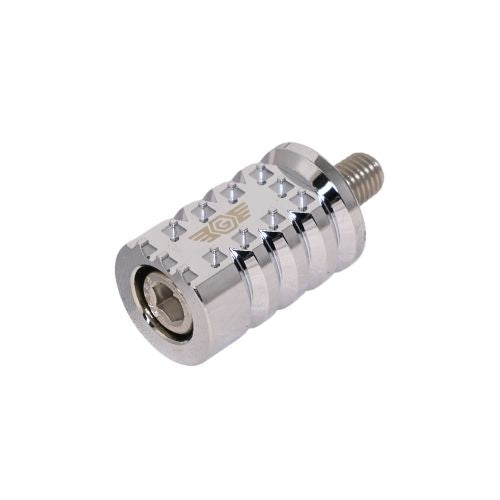 Chrome Indian Motorcycle Shifter Peg