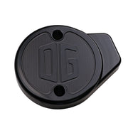 Harley-Davidson M8 Gen 2 VVT Cam Cover Black