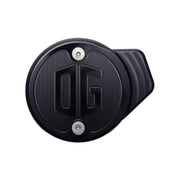 Harley-Davidson M8 Gen 2 VVT Cam Cover Black