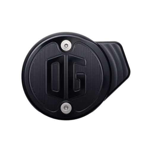 Harley-Davidson M8 Gen 2 VVT Cam Cover Black