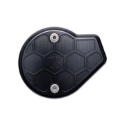 Harley-Davidson M8 Gen 2 Cam Cover Black