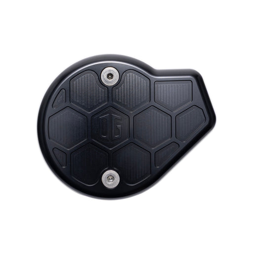 Harley-Davidson M8 Gen 2 Cam Cover Black