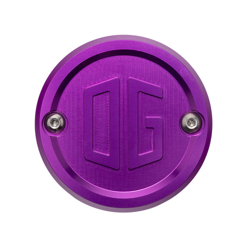 OG M8 Points Cover