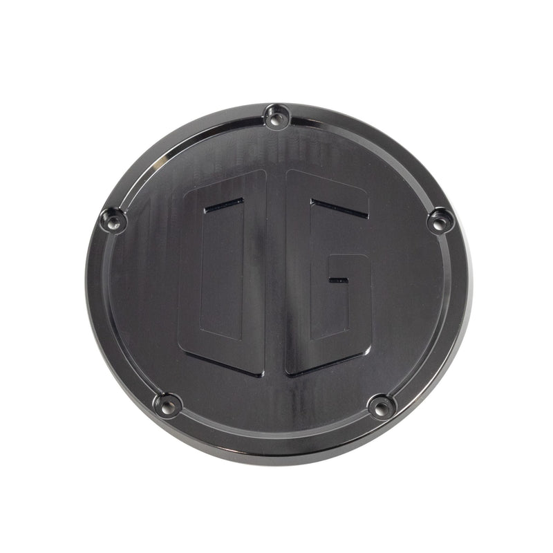 Harley Davidson M8 Softail Derby Cover