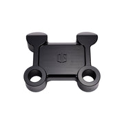 Original Garage Moto Black M8 Softail Pull Back Plate