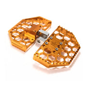 Harley Davidson Mini Floorboards