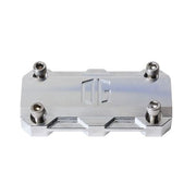 Original Garage Moto OG Moto Top Clamp Indian Chief Dark Horse Aluminium