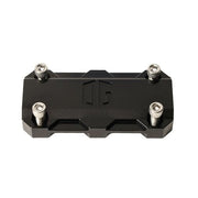 Original Garage Moto OG Moto Top Clamp Indian Chief Dark Horse Black