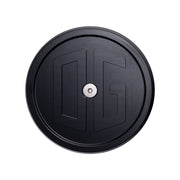 Harley Davidson Air Filter Cover Black
