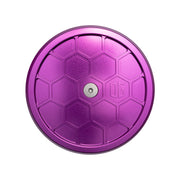 Harley Davidson Air Filter Cover Purple