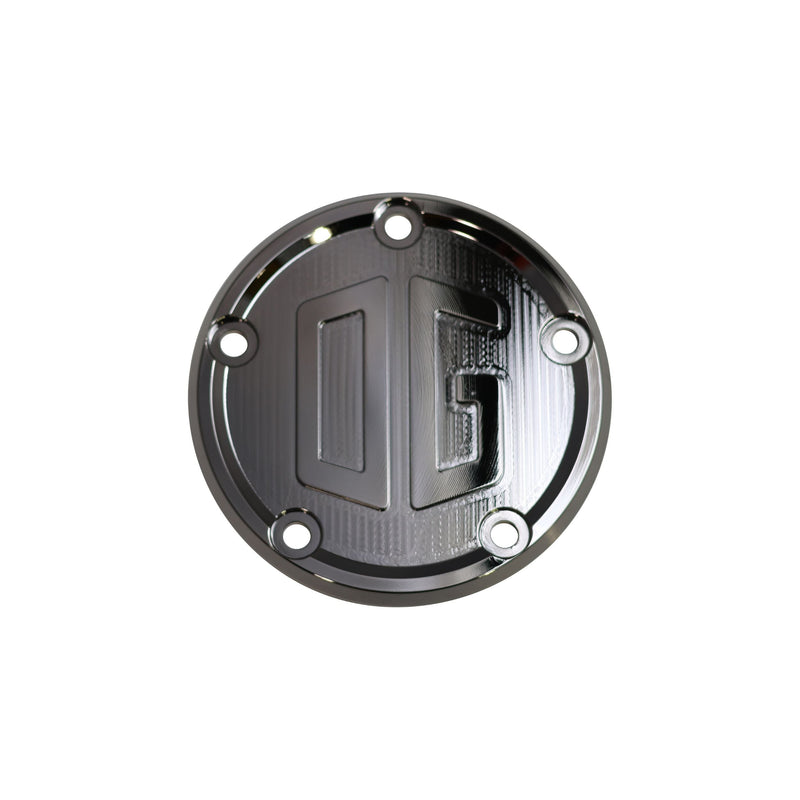 OG Twin Cam Points Cover