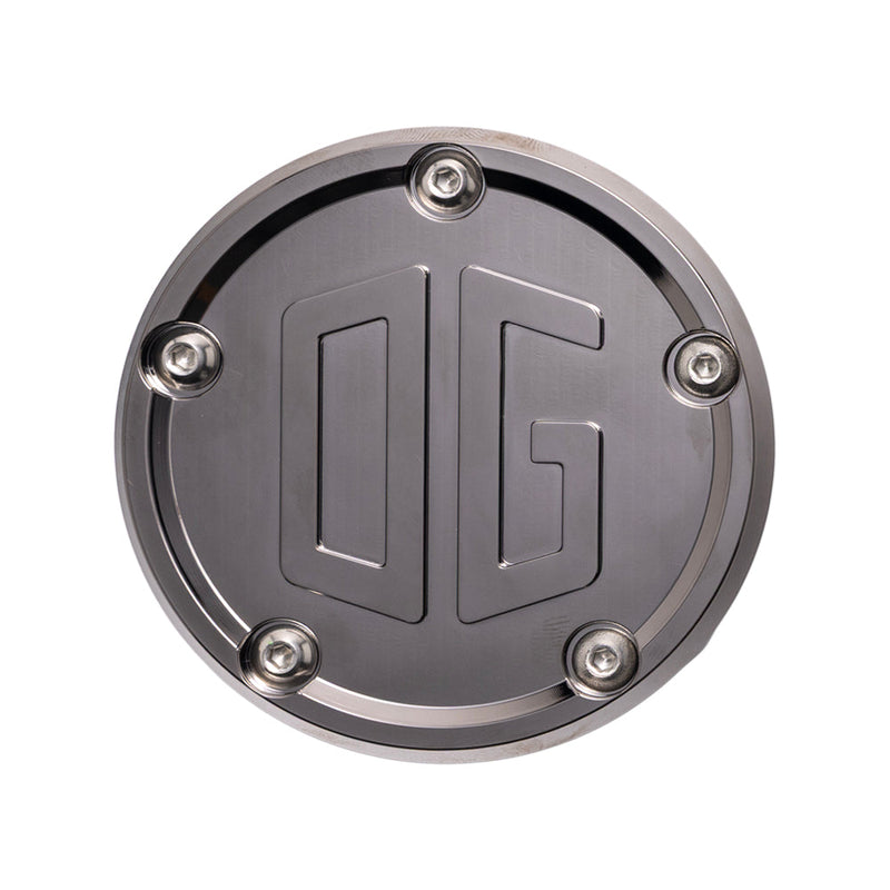 OG Twin Cam Points Cover