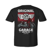 OG 10th anniversary Dyna T-Shirt Tee