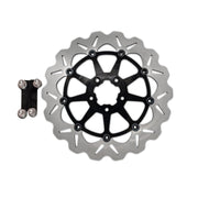 Big Brake Rotor Kit for 2018 2019 2020 2021 2022 Softail FXLRS FXLRST