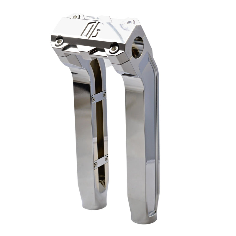 Performance Machine Pullback Riser OG Pull Back Risers - 10.5