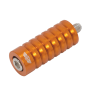 Indian Motorcycle Foot Peg Brake Pedal