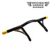 OG Highway Peg Crash Bar for Harley-Davidson Dyna & FXR - Gold - Original Garage Moto