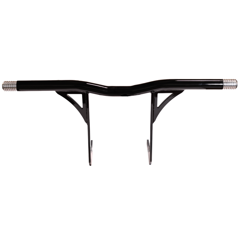 OG Highway Peg Crash Bar for Harley-Davidson M8 Softail Forward Controls - Original Garage Moto