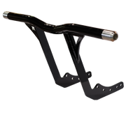 OG Highway Peg Crash Bar for Harley-Davidson M8 Softail Forward Controls - Original Garage Moto