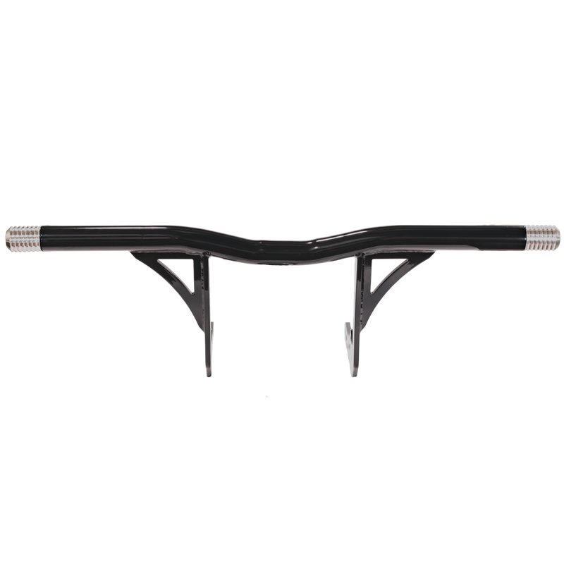 OG Highway Peg Crash Bar for Harley-Davidson M8 Softail Mid Controls - Original Garage Moto