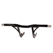 OG Highway Peg Crash Bar for Harley-Davidson M8 Softail Mid Controls- Original Garage Moto