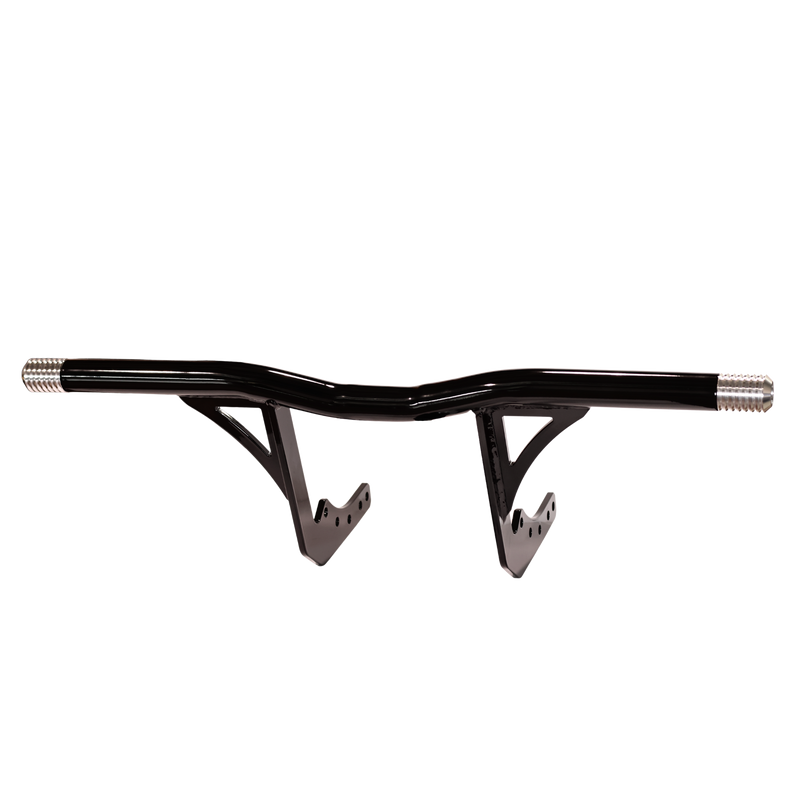 OG Highway Peg Crash Bar for Harley-Davidson M8 Softail Mid Controls- Original Garage Moto
