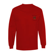 Original Garage Moto El Diablo Long Sleeve