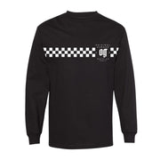 Original Garage Moto Race Team Long Sleeve